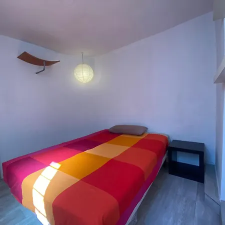 Cozy In The Centre Of Apartamento