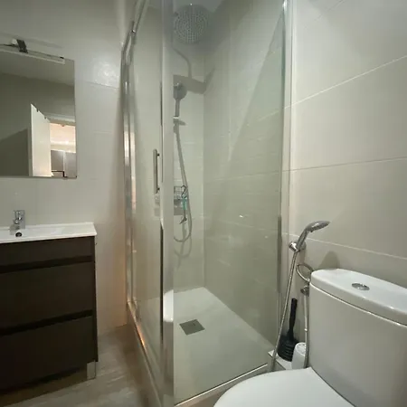 Apartamento Cozy In The Centre Of