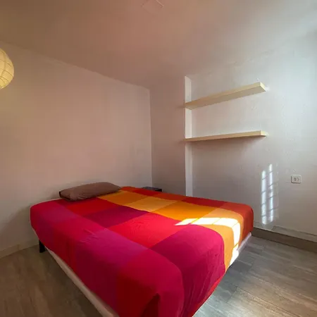 Cozy In The Centre Of Apartamento