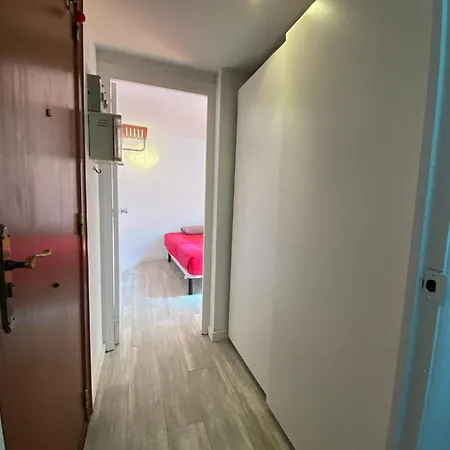 Apartamento Cozy In The Centre Of