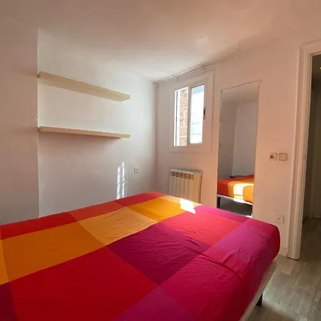 Cozy In The Centre Of Apartamento *